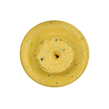 【中古】【輸入品・未使用】Gulp Naturalガーリック香りTrout Dough釣り餌