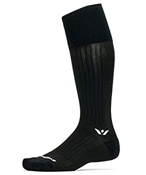 【中古】【輸入品・未使用】Swiftwick Performance Twelveソックス L