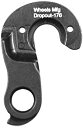 【中古】【輸入品・未使用】WHEELS MANUFACTURING 【W-52】 Dropout-176 Trek