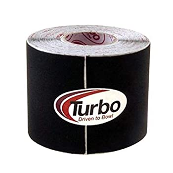 yÁzyAiEgpzTurbo Grips Patch Uncut Tape Roll 5.1cm Black