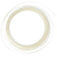 【中古】【輸入品・未使用】Wilson Control Duo Hybrid 16 Tennis String Set by Wilson