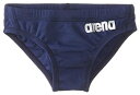 【中古】【輸入品・未使用】Arena Boy 's Skys Brief ブルー