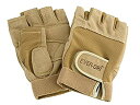 【中古】【輸入品・未使用】EVER-DRI DSIによるパフォーマンスグローブ M