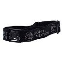 【中古】【輸入品・未使用】Light and Motion Vis 360ランニングヘッドストラップ