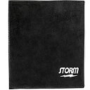 【中古】【輸入品・未使用】Storm ボーリング シャミー ボーリングボール クリーニングパッド ブラック【メーカー名】Storm【メーカー型番】STAC901BR【ブランド名】Storm【商品説明】Storm ボーリング シャミー ボーリングボール クリーニングパッド ブラック当店では初期不良に限り、商品到着から7日間は返品を 受付けております。映像作品には日本語吹き替え、日本語字幕が無い場合があり、プレーヤーによっては再生できませんので予めご了承ください。こちらは当店海外ショップで一般の方から買取した未使用・品です。通関検査の為、開封されることがございますので予めご了承くださいませ。買取した為、中古扱いとしております。日本語の説明書は付属しておりませんので予めご了承くださいませ。また、輸入商品の為、コンセントの形状が違う、電圧による商品の不動作などは当店では出来かねます。他モールとの併売品の為、完売の際はご連絡致しますのでご了承ください。ご注文からお届けまで1、ご注文⇒ご注文は24時間受け付けております。2、注文確認⇒ご注文後、当店から注文確認メールを送信します。3、当店海外倉庫から当店日本倉庫を経由しお届けしますので10〜30営業日程度でのお届けとなります。4、入金確認⇒前払い決済をご選択の場合、ご入金確認後、配送手配を致します。5、日本国内倉庫到着後、検品し異常がなければ出荷⇒配送準備が整い次第、出荷致します。配送業者、追跡番号等の詳細をメール送信致します。6、日本国内倉庫到着⇒出荷後、1〜3日後に商品が到着します。　※離島、北海道、九州、沖縄は遅れる場合がございます。予めご了承下さい。お電話でのお問合せは少人数で運営の為受け付けておりませんので、メールにてお問合せお願い致します。営業時間　月〜金　10:00〜17:00初期不良以外でのお客様都合によるご注文後のキャンセル・返品はお受けしておりませんのでご了承下さい。