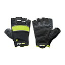 【中古】【輸入品・未使用】Lifeline PER4M エリート トレーニンググローブ (マルチプル)