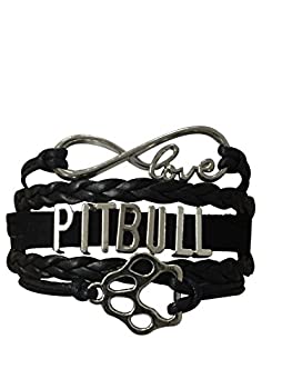 yÁzyAiEgpzsbguuXbgAsbgujewelry- Perfect Gift for Pitbull Lovers