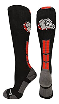 yÁzyAiEgpzMadSportsStuff BulldogSover the calf SocksF ubN