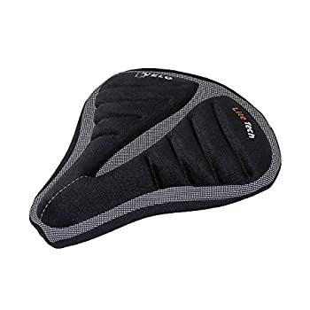 yÁzyAiEgpzVelo Lite Tech Bicycle Seat Cover (Large) by VELO