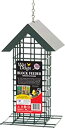 【中古】【輸入品・未使用】D&D Commodities Wild Delight Block Feeder 388470(4)