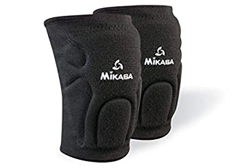 【中古】【輸入品 未使用】Mikasa Youth Volleyball Knee Pad