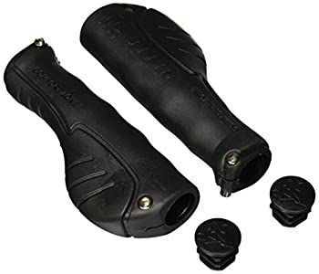 yÁzyAiEgpzWtb Comfort Zone Clamp-On Grips Black