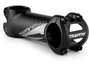 【中古】【輸入品・未使用】TRUVATIV ステム Stylo BLK T20 100mm/28.6mm 5deg