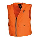 【中古】【輸入品・未使用】Browning ジュニア 安全ベスト ブレイズ ラージ