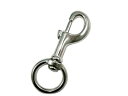 【中古】【輸入品・未使用】Storm Stainless Steel O-Ring Swivel Bolt Snap for Technical Scuba divers