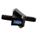 【中古】【輸入品・未使用】Jabscoインラインノンリターンバルブ - 3/4
