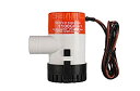【中古】【輸入品・未使用】Seaflo 1100 GPH 12v ボート マリン 配管 電気ビルジポンプ 1000gph