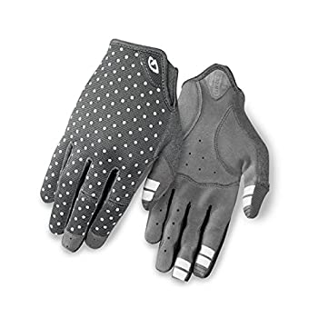 šۡ͢ʡ̤ѡGiro La Dnd Bike Glove Black Size L 2017 Full Finger Bike...