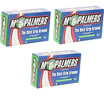 yÁzyAiEgpzMRS. PALMERS SURF WAX COLD by Mrs Palmers Wax