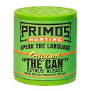 【中古】【輸入品・未使用】Primos The Can Original Can Trap PS7064 The Can Deer Calls