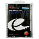 【中古】【輸入品・未使用】Solinco Heaven Grip テニス オーバーグリップ 12個パック - 吸着&トラクション。