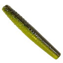 【中古】【輸入品・未使用】Z-man フィネス TRD ルアー 長さ2 3/4インチ ホットスネーク8個(4)