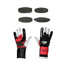 【中古】【輸入品・未使用】Storm Power Glove Plus - 右手用 S(4)