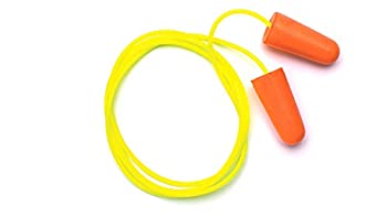 yÁzyAiEgpzPyramex Disposable Corded Earplugs 100 Per Box
