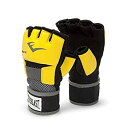 【中古】【輸入品・未使用】Everlast EverGelハンドラップ X-Large