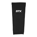 【中古】【輸入品・未使用】STXフィールドホッケーラッシュガードソックス、ブラック