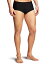 【中古】【輸入品・未使用】Speedo Xtra Life メンズブリーフ水着 ライクラ素材 無地 5インチ 38 ブラ..