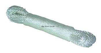 【中古】【輸入品・未使用】1/8’’ X 48 ’トラップカニライン