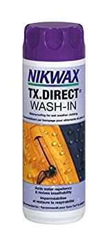 【中古】【輸入品・未使用】Nikwax TXダイレクトウォッシュイン10オンス