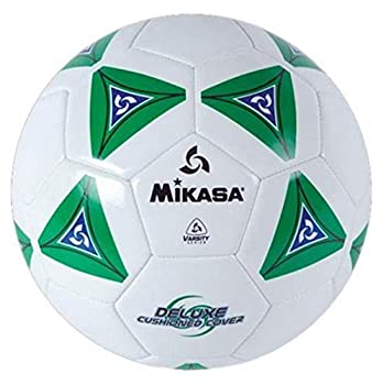 【中古】【輸入品・未使用】Mikasa Serious サッカーボール 4