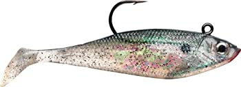 šۡ͢ʡ̤ѡ(Shad) - Storm WildEye Swim Shad 05 Fishing Lures