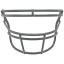 【中古】【輸入品・未使用】Schutt DNA ROPO YF ユースフェイスガード (グレー、ユース)