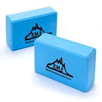 【中古】【輸入品・未使用】Black Mountain Products ヨガブロック 3x6x9インチ ブルー【メーカー名】Black Mountain Products【メーカー型番】Blue Yoga Blocks【ブランド名】Black Mountain【商品説明】Black Mountain Products ヨガブロック 3x6x9インチ ブルー当店では初期不良に限り、商品到着から7日間は返品を 受付けております。映像作品には日本語吹き替え、日本語字幕が無い場合があり、プレーヤーによっては再生できませんので予めご了承ください。こちらは当店海外ショップで一般の方から買取した未使用・品です。通関検査の為、開封されることがございますので予めご了承くださいませ。買取した為、中古扱いとしております。日本語の説明書は付属しておりませんので予めご了承くださいませ。また、輸入商品の為、コンセントの形状が違う、電圧による商品の不動作などは当店では出来かねます。他モールとの併売品の為、完売の際はご連絡致しますのでご了承ください。ご注文からお届けまで1、ご注文⇒ご注文は24時間受け付けております。2、注文確認⇒ご注文後、当店から注文確認メールを送信します。3、当店海外倉庫から当店日本倉庫を経由しお届けしますので10〜30営業日程度でのお届けとなります。4、入金確認⇒前払い決済をご選択の場合、ご入金確認後、配送手配を致します。5、日本国内倉庫到着後、検品し異常がなければ出荷⇒配送準備が整い次第、出荷致します。配送業者、追跡番号等の詳細をメール送信致します。6、日本国内倉庫到着⇒出荷後、1〜3日後に商品が到着します。　※離島、北海道、九州、沖縄は遅れる場合がございます。予めご了承下さい。お電話でのお問合せは少人数で運営の為受け付けておりませんので、メールにてお問合せお願い致します。営業時間　月〜金　10:00〜17:00初期不良以外でのお客様都合によるご注文後のキャンセル・返品はお受けしておりませんのでご了承下さい。