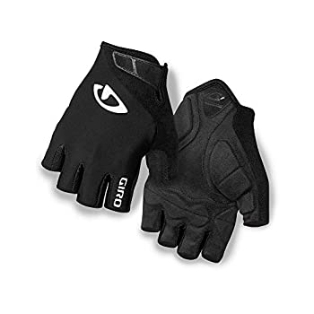 yÁzyAiEgpzGiro Jag Cycling Gloves Black 2X-Large