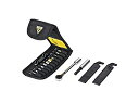 【中古】【輸入品・未使用】Topeak TT2524 Ratchet Rocket Lite DX Tool by Topeak