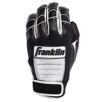 【中古】【輸入品・未使用】Franklin Sports ホッケーゴールキーパーアンダーグローブ ユースLサイズ Tuukka Rask CFX