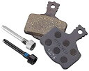 【中古】【輸入品・未使用】Magura USA 7.P ディスクブレーキパッド グレー パフォーマンスコンパウンド