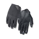 【中古】【輸入品・未使用】ジロ(ジロ) DND(サイズ:S)メンズ 男性用 サイクリング フルフィンガーグローブ 自転車 35-3097075916 BLACK (ブラック/S/Men's)(4)
