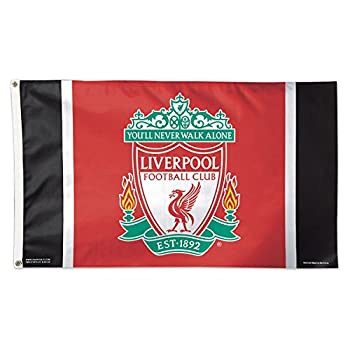 yÁzyAiEgpzLiverpool FC Deluxe 3 x 5 Flag