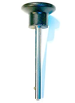【中古】【輸入品・未使用】SBDs クイックリリースピン引張 (直径3/8インチ - 5-1/2インチのロックスペース) ユニバーサルワールドクラスウェイトスタックセレクターキー -