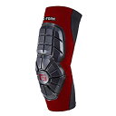 【中古】【輸入品・未使用】G-Form Pro 拡張エルボーガード レッド/ブラック 大人用 Lサイズ