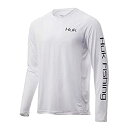 【中古】【輸入品・未使用】HUK メンズ パースーツ ターゲットリッチ 2X-Large ホワイト