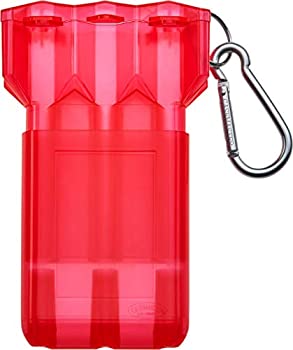 【中古】【輸入品・未使用】Casemaster Nomad 調節可能なダーツケース