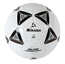 【中古】【輸入品・未使用】Mikasa Serious サッカーボール 3【メーカー名】Mikasa【メーカー型番】SS30【ブランド名】ミカサ【商品説明】Mikasa Serious サッカーボール 3当店では初期不良に限り、商品到着から7日間は返品を 受付けております。映像作品には日本語吹き替え、日本語字幕が無い場合があり、プレーヤーによっては再生できませんので予めご了承ください。こちらは当店海外ショップで一般の方から買取した未使用・品です。通関検査の為、開封されることがございますので予めご了承くださいませ。買取した為、中古扱いとしております。日本語の説明書は付属しておりませんので予めご了承くださいませ。また、輸入商品の為、コンセントの形状が違う、電圧による商品の不動作などは当店では出来かねます。他モールとの併売品の為、完売の際はご連絡致しますのでご了承ください。ご注文からお届けまで1、ご注文⇒ご注文は24時間受け付けております。2、注文確認⇒ご注文後、当店から注文確認メールを送信します。3、当店海外倉庫から当店日本倉庫を経由しお届けしますので10〜30営業日程度でのお届けとなります。4、入金確認⇒前払い決済をご選択の場合、ご入金確認後、配送手配を致します。5、日本国内倉庫到着後、検品し異常がなければ出荷⇒配送準備が整い次第、出荷致します。配送業者、追跡番号等の詳細をメール送信致します。6、日本国内倉庫到着⇒出荷後、1〜3日後に商品が到着します。　※離島、北海道、九州、沖縄は遅れる場合がございます。予めご了承下さい。お電話でのお問合せは少人数で運営の為受け付けておりませんので、メールにてお問合せお願い致します。営業時間　月〜金　10:00〜17:00初期不良以外でのお客様都合によるご注文後のキャンセル・返品はお受けしておりませんのでご了承下さい。