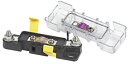 【中古】【輸入品・未使用】Fuse Block AMI / MIDI Safety