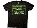 【中古】【輸入品・未使用】Ripple Junction Big Bang Theory What Kind of Computer 大人用Tシャツ スモール ...